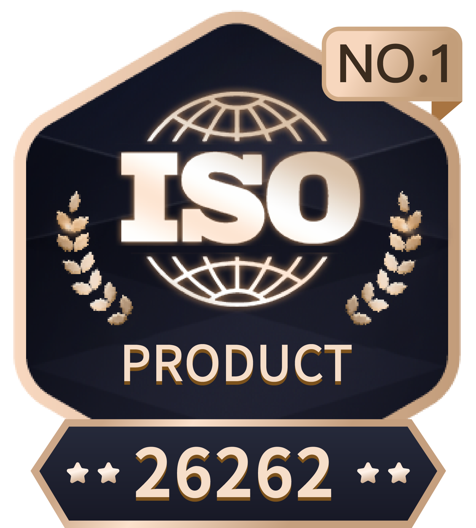 ISO